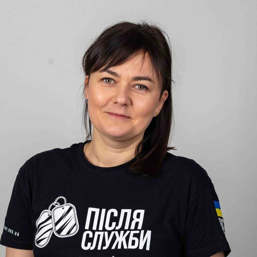 Мар’яна Коваленко